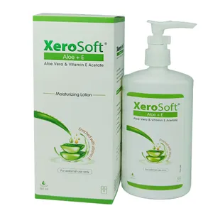 Xerosoft Aloe + E